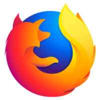 Mozilla firefox